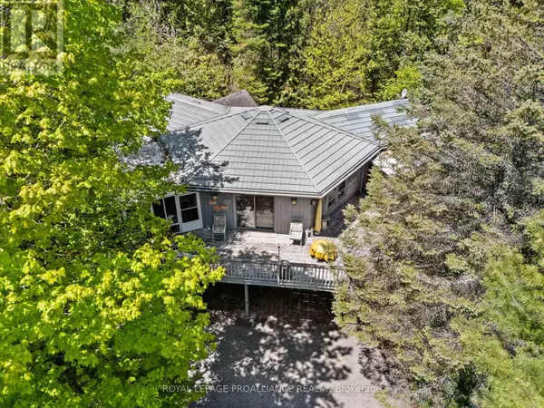 Kawartha Lakes (laxton/digby/longford), ON K0M1K0,39 SHADOW LAKE RD 3