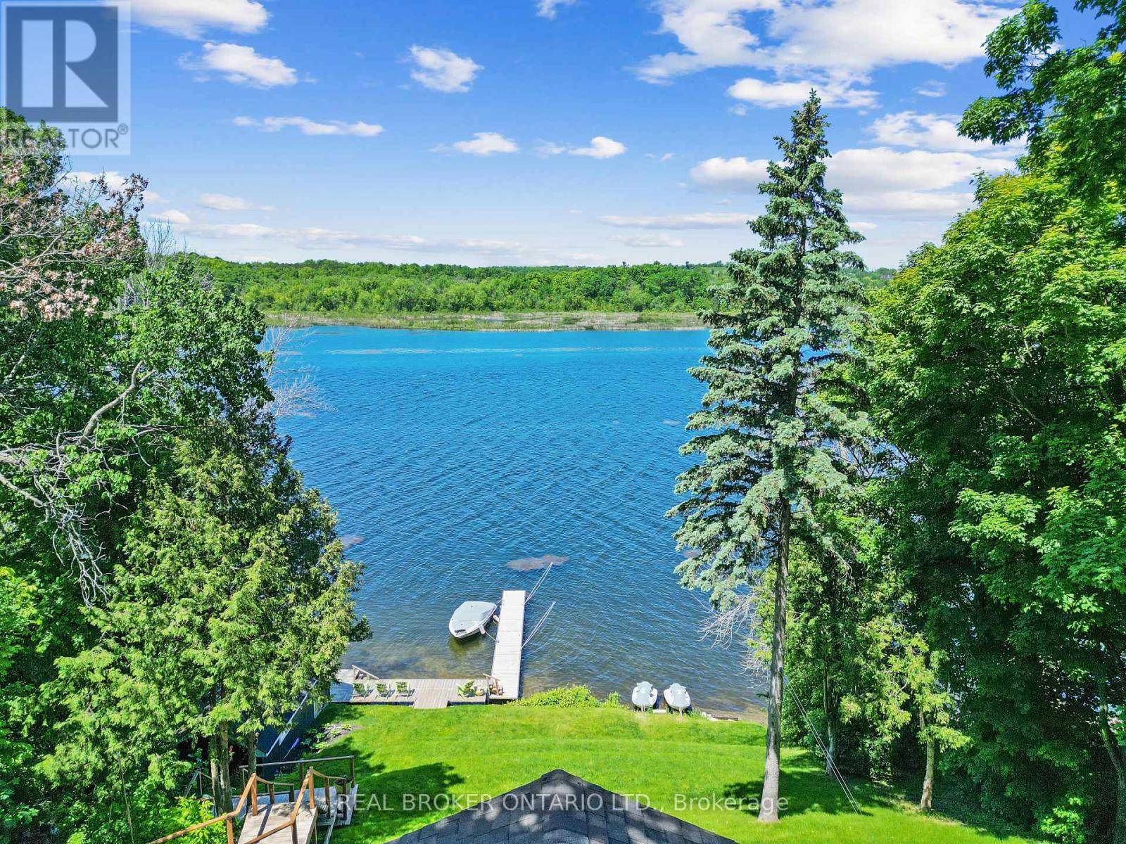 Trent Hills, ON K0L1Y0,102 FLEMING BAY ROAD N
