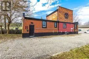 120 MAIN STREET S, Port Colborne (main Street), ON L3K3V2