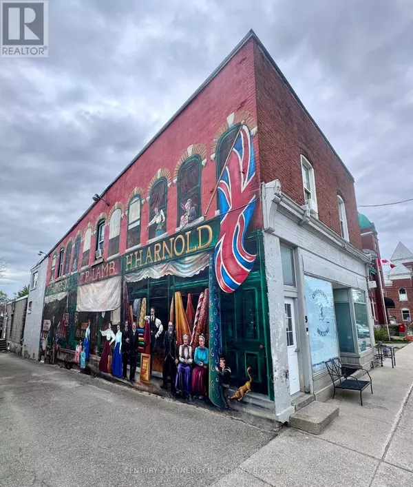 Athens, ON K0E1B0,9 MAIN STREET E