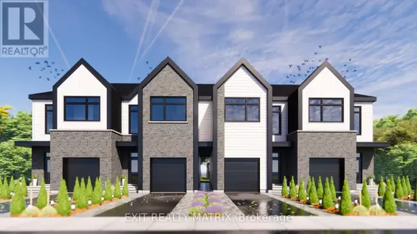 The Nation, ON K0A2M0,16 Mayer ST #A