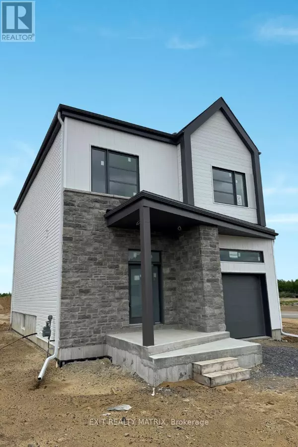 The Nation, ON K0A2M0,15 MAYER STREET