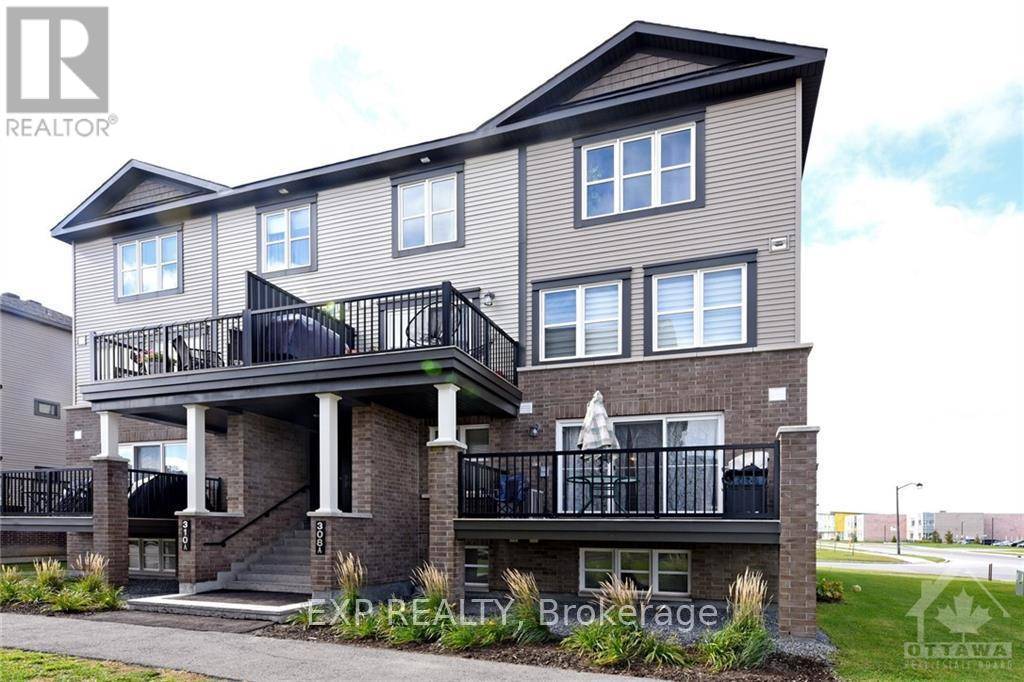 Ottawa, ON K4A1B7,308 Des Tilleuls Pvt #A