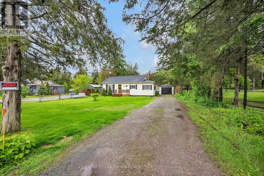 977 COUNTY RD 38 ROAD, Trent Hills, ON K0L1L0