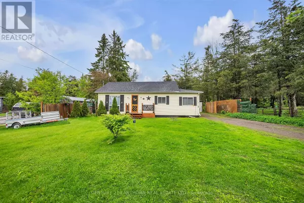 Trent Hills, ON K0L1L0,977 COUNTY RD 38 ROAD