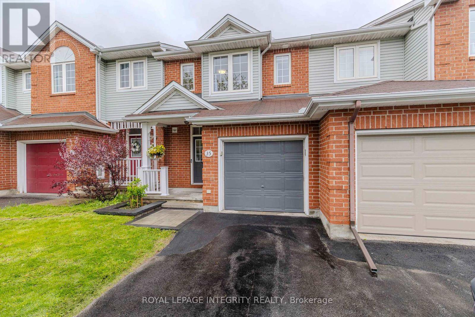 35 BELLROCK DRIVE, Ottawa, ON K2K3J4