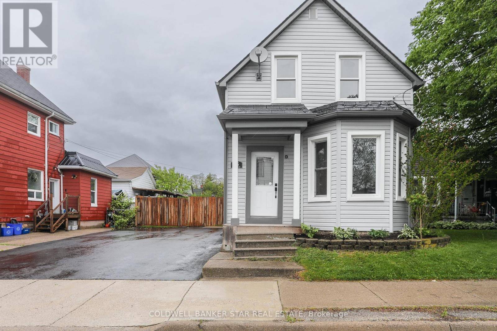 95 SCOTT STREET, St. Thomas, ON N5P1L2