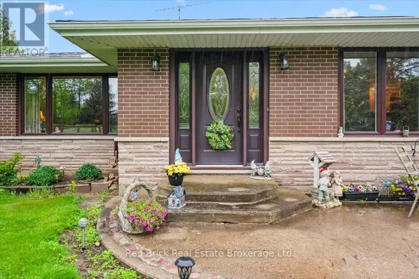 Erin, ON N1H6H7,8758 WELLINGTON RD 124 ROAD