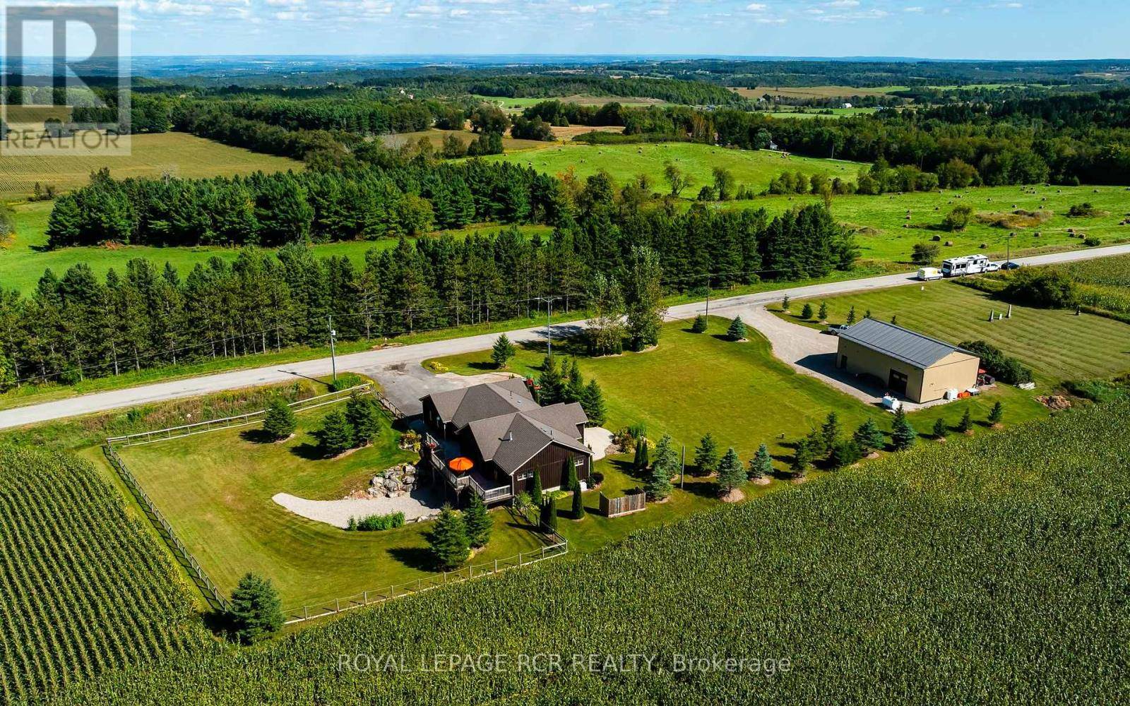 676600 CENTRE ROAD, Mulmur, ON L9V0E1