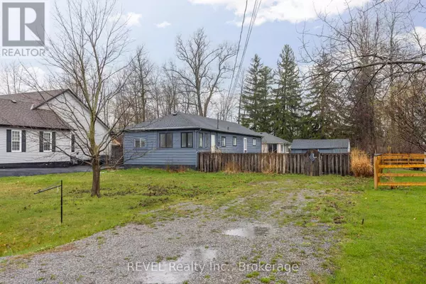 3042 BETHUNE AVENUE, Fort Erie (ridgeway), ON L0S1N0