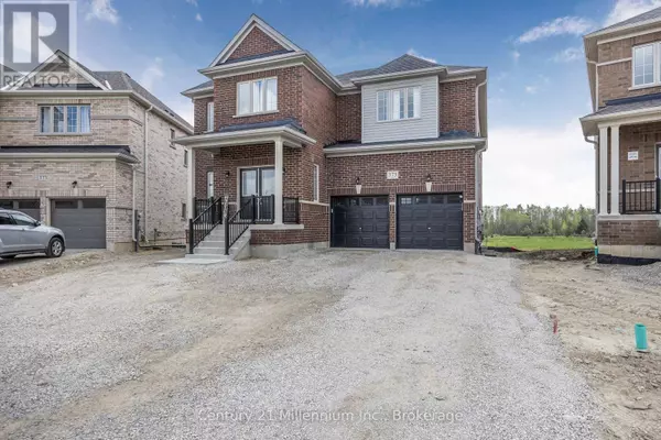Southgate, ON N0C1B0,375 RUSSELL STREET