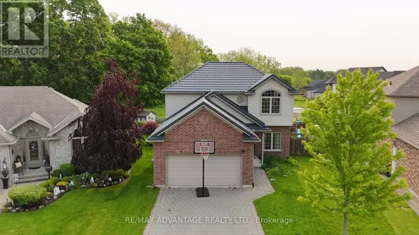 125 DEBORAH DRIVE, Strathroy-caradoc (ne), ON N7G4E2