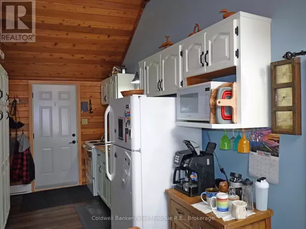 North Bay (birchaven), ON P1B8G4,2261 PENINSULA ROAD