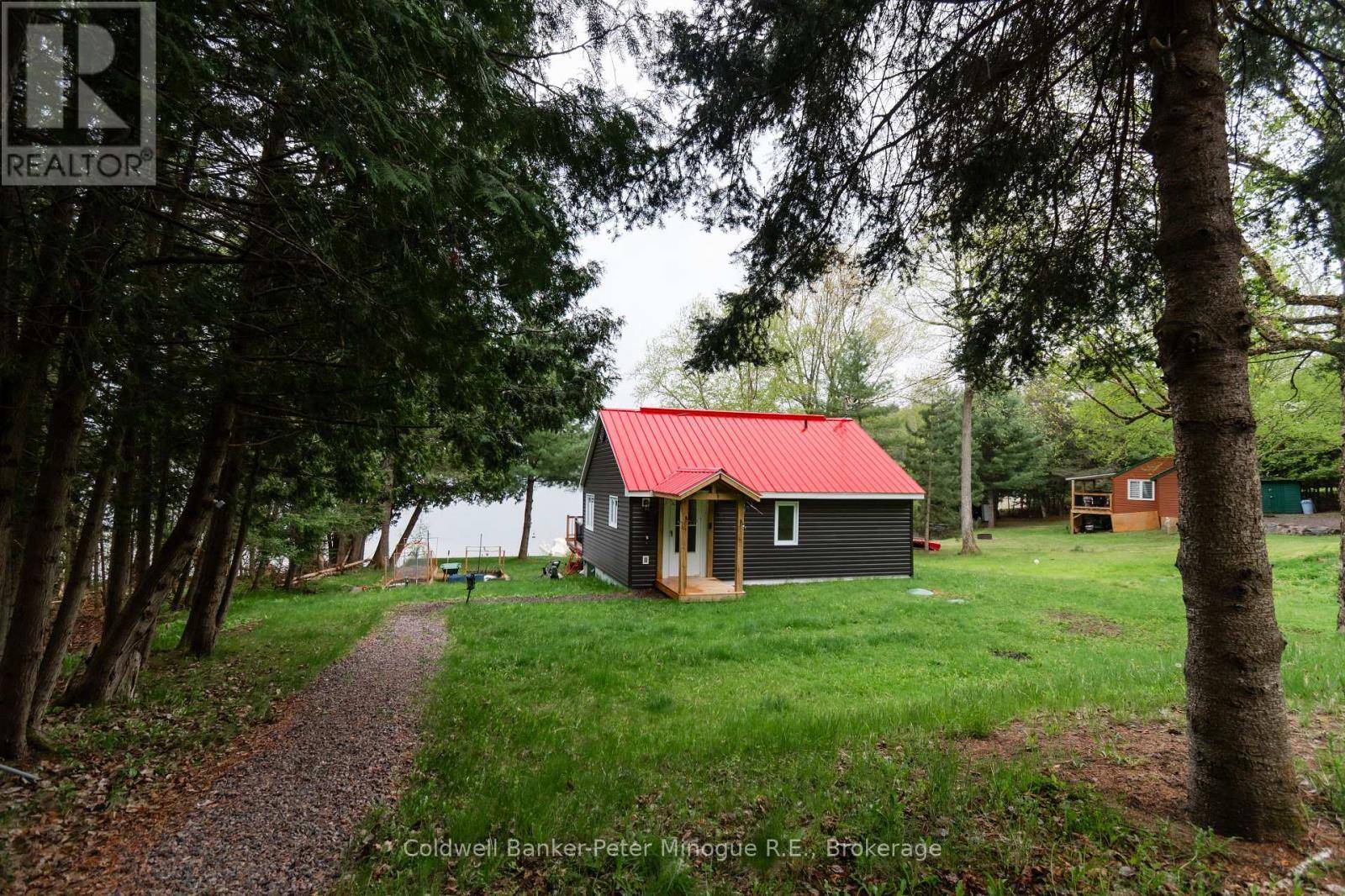 North Bay (birchaven), ON P1B8G4,2261 PENINSULA ROAD