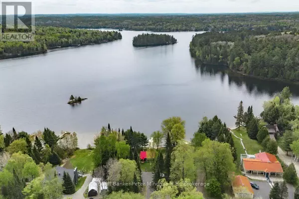 North Bay (birchaven), ON P1B8G4,2261 PENINSULA ROAD
