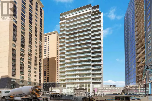 Ottawa, ON K1S5V3,111 Champagne AVE South #307