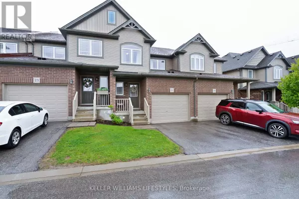 London South (south B), ON N6K0G5,1220 Riverbend RD #21