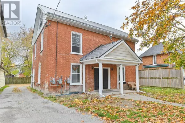 91 BRIDGE STREET W, Belleville (belleville Ward), ON K8P1J4