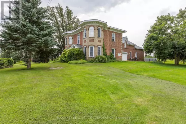 Otonabee-south Monaghan, ON K9J6X9,1878 KEENE ROAD