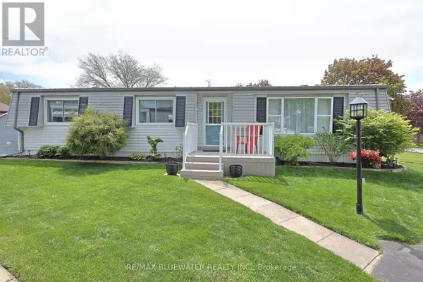 209 BILTMORE DRIVE, South Huron (stephen), ON N0M1T0