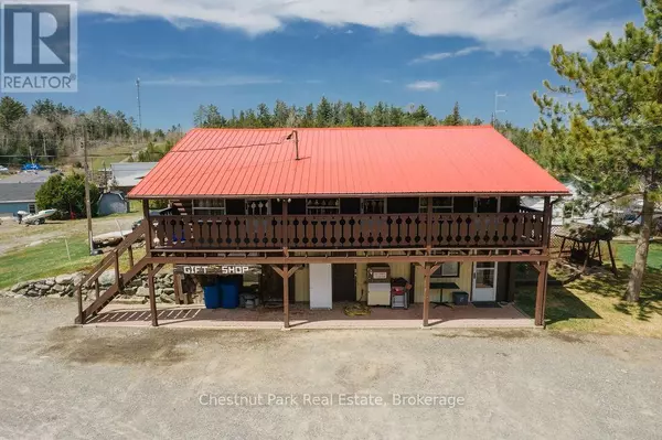 Temagami, ON P0H2H0,51 STEVENS ROAD