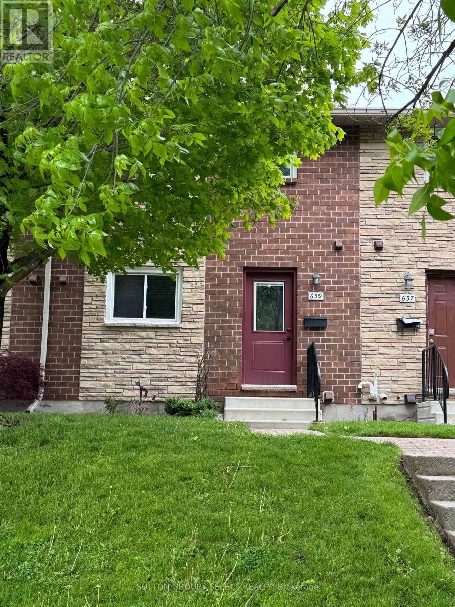 639 GRIFFITH STREET, London South (south K), ON N6K2S5