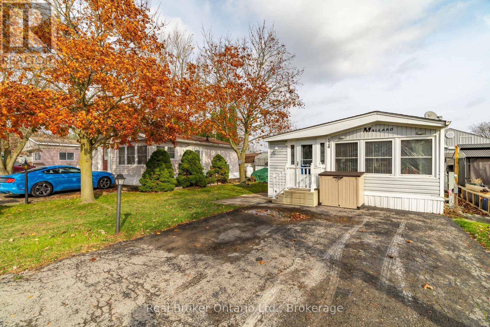 Centre Wellington, ON N0B1J0,524 POPLAR PLACE