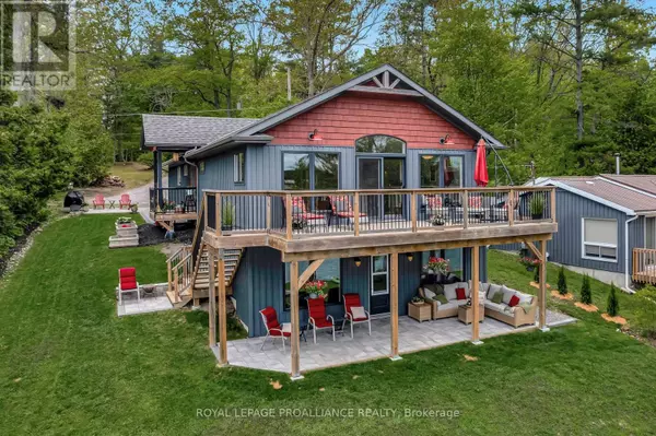 Quinte West (sidney Ward), ON K0K3E0,75 JOHN MEYERS ROAD