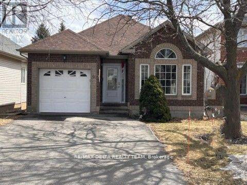 1972 SCULLY WAY, Ottawa, ON K4A4H2