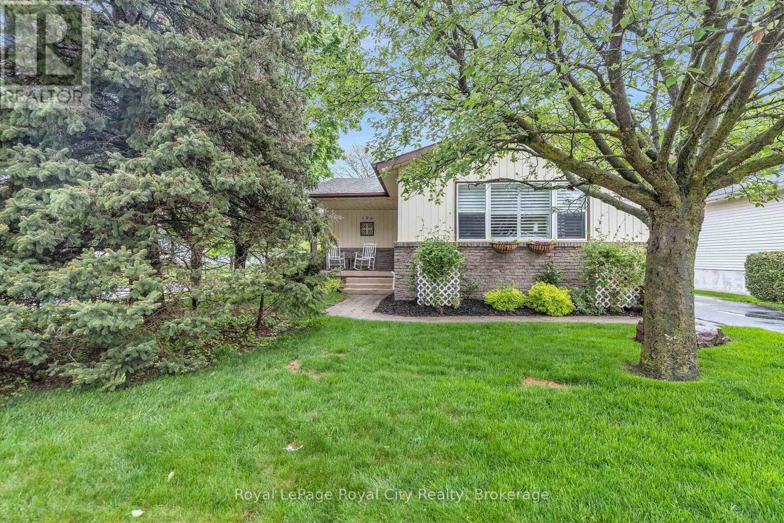 396 WEST ACRES DRIVE, Guelph (willow West/sugarbush/west Acres), ON N1H7C2