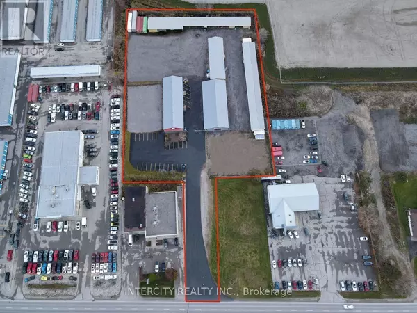 1290 DUNDAS STREET, Woodstock (woodstock - South), ON N4S7V9