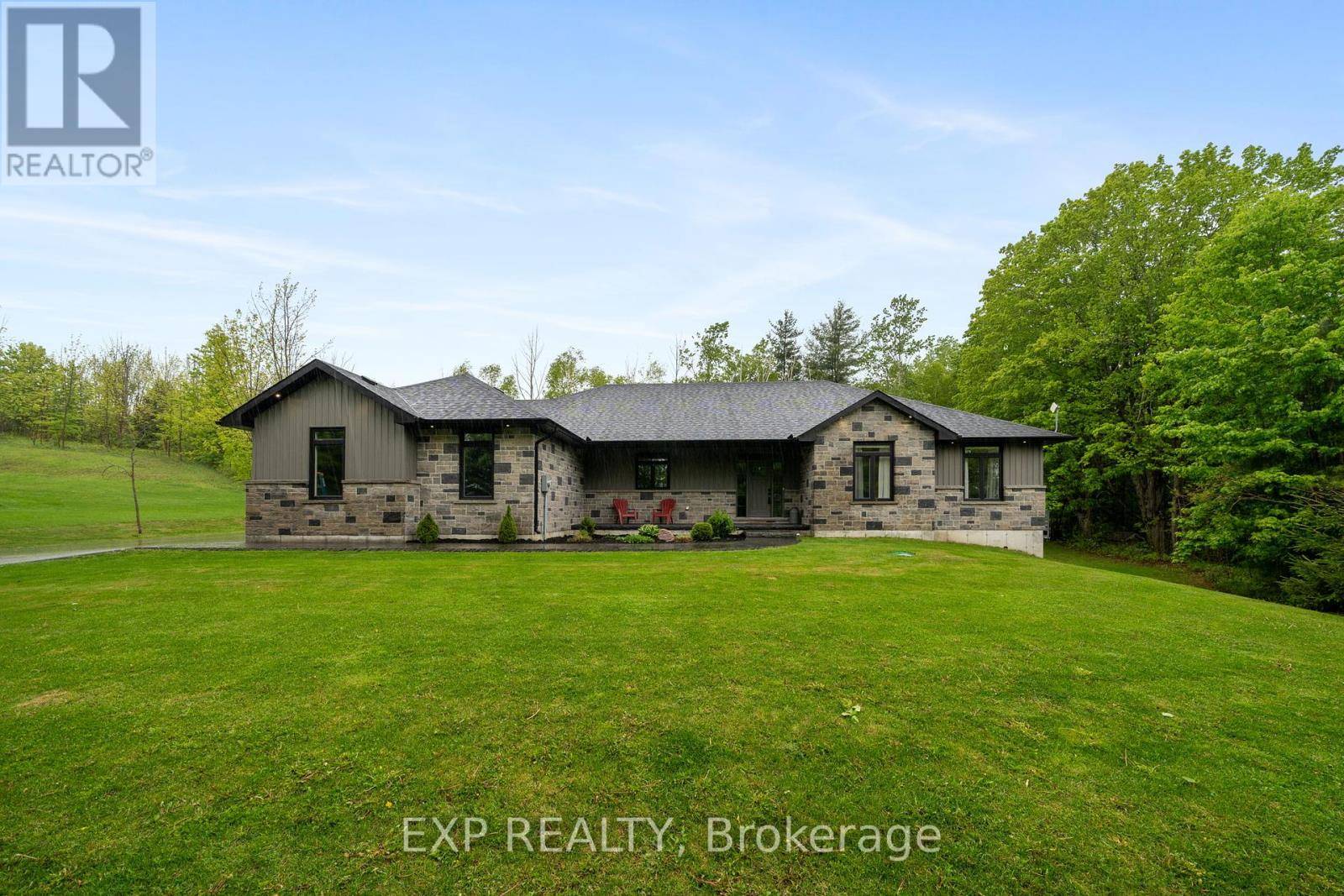 386 OLD SHELTER VALLEY ROAD, Cramahe, ON K0K2G0