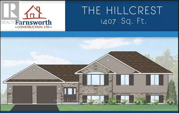 967 CROOKSTON ROAD, Centre Hastings, ON K0K2K0