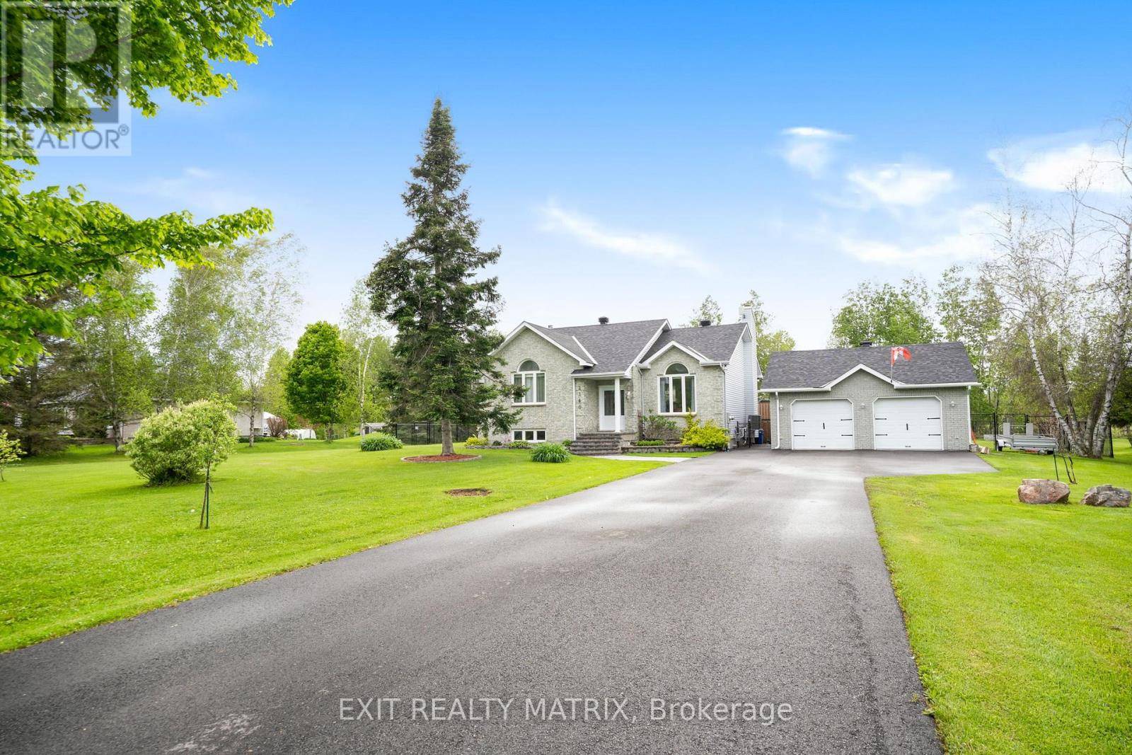 Champlain, ON K6A2R2,2140 BEDARD STREET