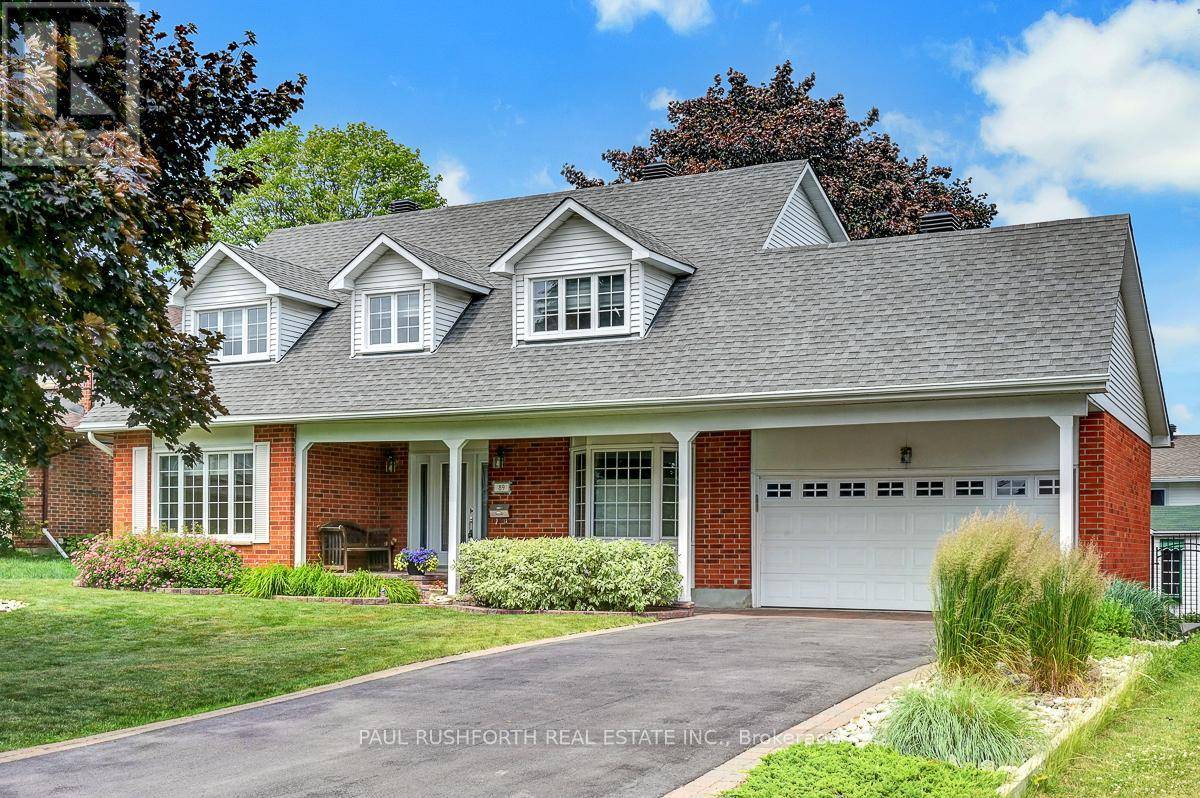 89 HAWK CRESCENT, Ottawa, ON K1V9G8