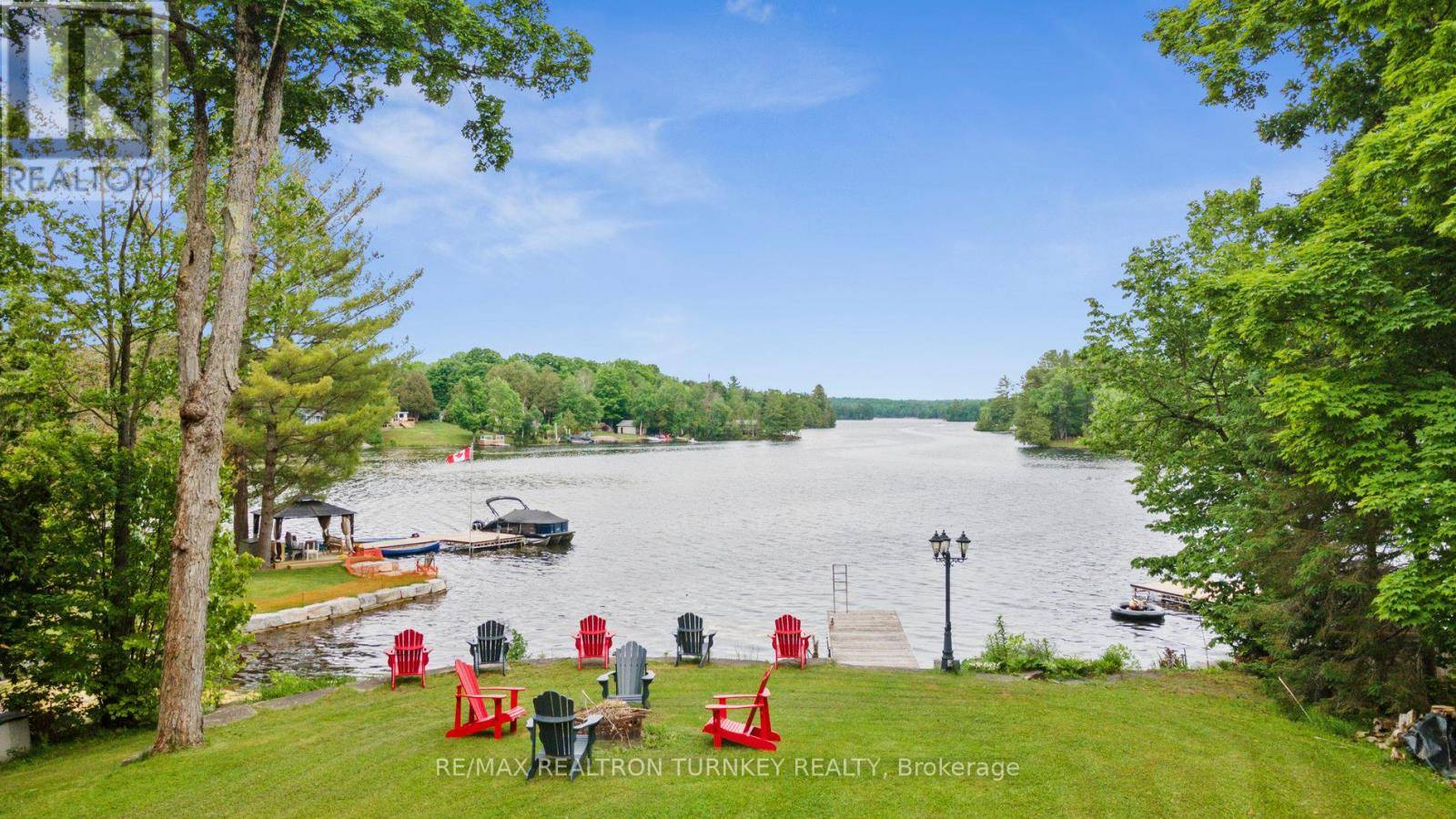 Trent Lakes, ON K0M1A0,310 NORTHERN AVENUE