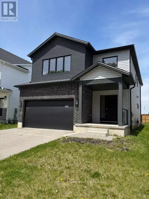 1524 TWILITE BOULEVARD, London North (north S), ON N6G3P2