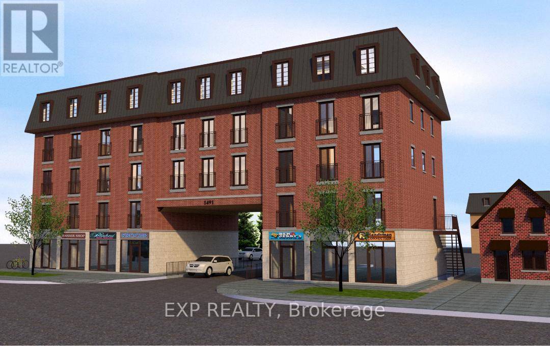 1491 STITTSVILLE MAIN STREET, Ottawa, ON K2S1V5