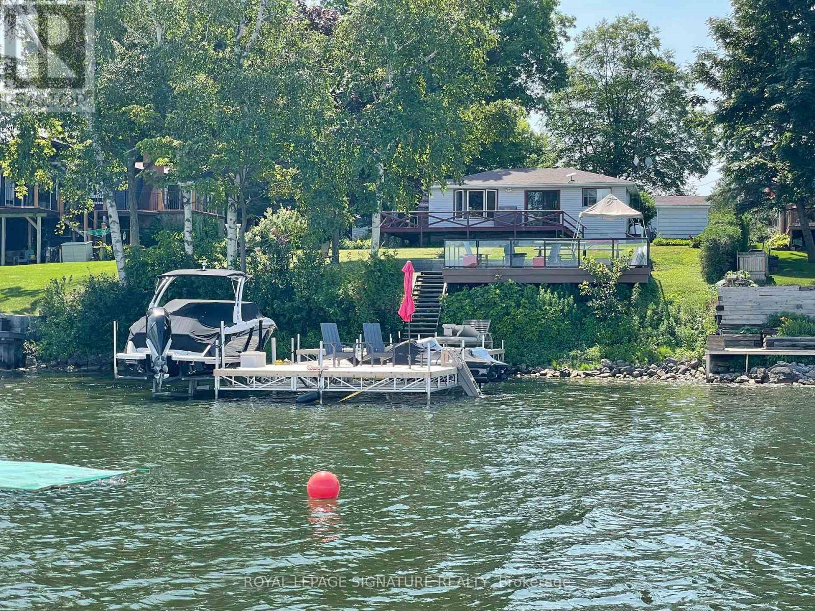 318 ISLAND ROAD, Prince Edward County (hallowell Ward), ON K0K2T0