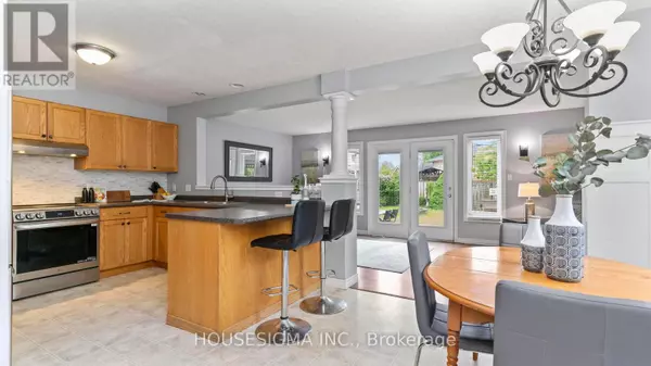 St. Thomas, ON N5P4M7,21 GOLDENROD COURT
