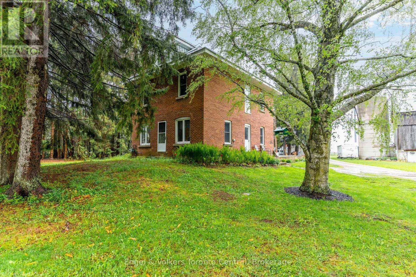Meaford, ON N4L1W5,145693 GREY RD 12 ROAD