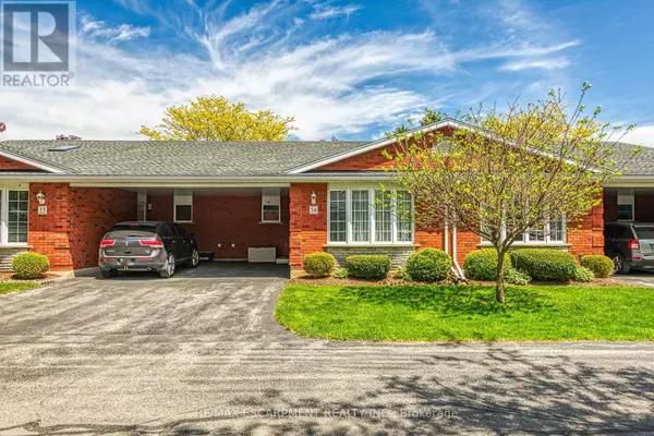 175 Victoria ST #34, Norfolk (simcoe), ON N3Y5L8