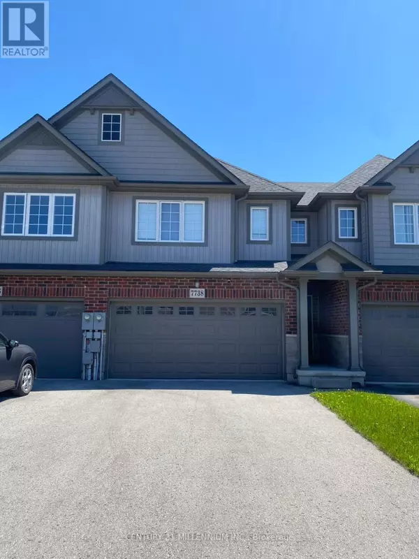 7738 SHAW STREET, Niagara Falls (oldfield), ON L2G0H2