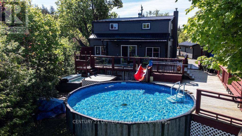 71 CEDAR DRIVE, Trent Hills (hastings), ON K0L1Y0