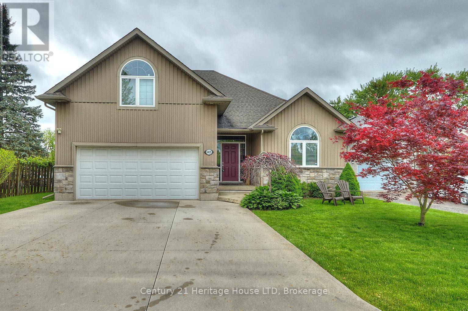 6405 GRAHAM STREET, Niagara Falls (west Wood), ON L2H3M6