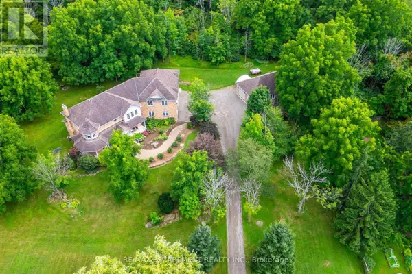 86 RIDGE ROAD E, Grimsby (grimsby Escarpment), ON L3M4E7