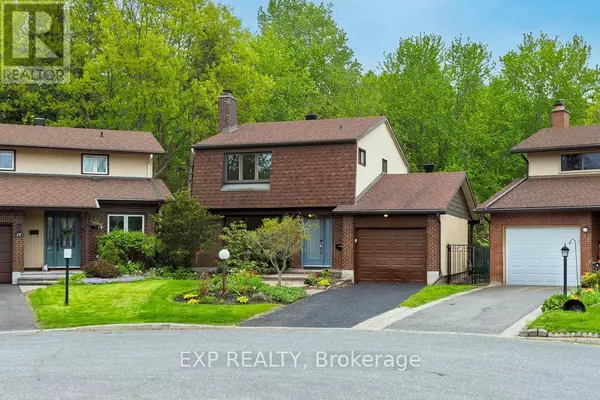 19 ANCROFT COURT, Ottawa, ON K2G4A5