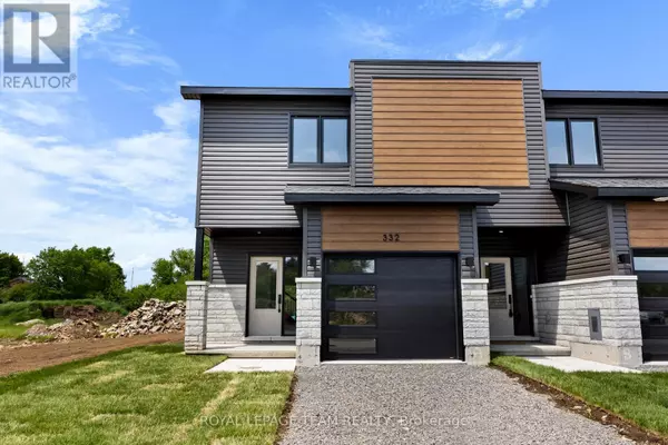 Merrickville-wolford, ON K0G1N0,332 LEWIS STREET W