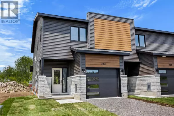 332 LEWIS STREET W, Merrickville-wolford, ON K0G1N0