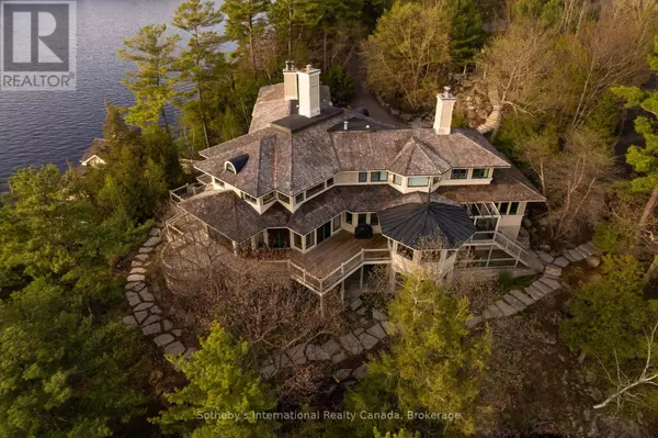 Bracebridge (monck (bracebridge)), ON P1L1W8,1250 WALDMERE ROAD
